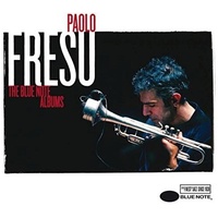 Paolo Fresu - The Blue Note Albums / 8CD set