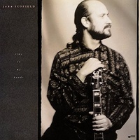 John Scofield - time on my hands / vinyl LP