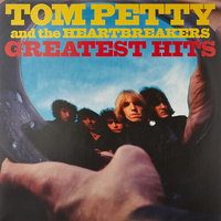 Tom Petty and the Heartbreakers - Greatest Hits - 2 x 180g Vinyl LPs