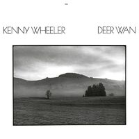 Kenny Wheeler - Deer Wan / vinyl LP