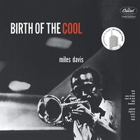 Miles Davis - Birth Of The Cool - Vinyl LP