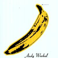 The Velvet Underground & Nico - 180g Vinyl LP