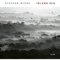 Stephan Micus - Inland Sea