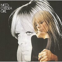 Nico - Chelsea Girl - Vinyl LP