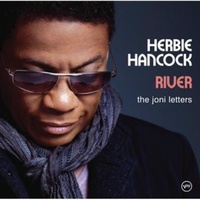 Herbie Hancock - River: The Joni Letters / expanded edition 2CD set