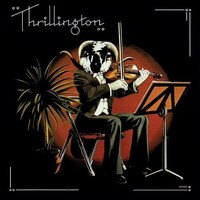 Thrillington  / Paul McCartney - self-titled