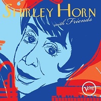 Shirley Horn - Shirley Horn with Friends / 2CD set