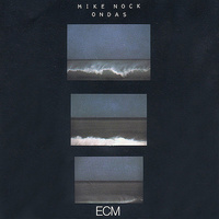 Mike Nock - Ondas