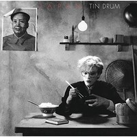 Japan - Tin Drum - Vinyl LP