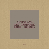 Jan Garbarek & Kjell Johnsen - Aftenland