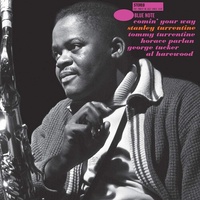 Stanley Turrentine - Comin' Your Way - 180g Vinyl LP