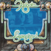 Foghat - Energized - Blu-Ray Audio Disc