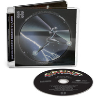 Jefferson Starship - Dragon Fly - Blu-Ray Audio Disc