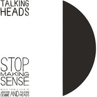 Talking Heads - Stop Making Sense - 2 x Vinyl LPs