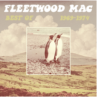 Fleetwood Mac - Best of 1969-1974