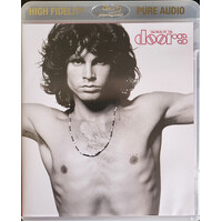 The Doors - The Best Of The Doors - Blu-Ray Audio Disc