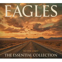 The Eagles - To The Limit: The Essential Collection - 6 x 180g Vinyl LP Box Set