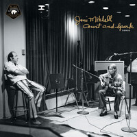 Joni Mitchell - Court and Spark Demos / 180 gram vinyl LP