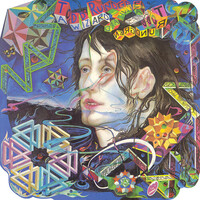 Todd Rundgren - A Wizard / A True Star - Vinyl LP