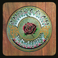 The Grateful Dead - American Beauty - 180g Vinyl LP