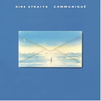 Dire Straits - Communique / 180 gram vinyl LP