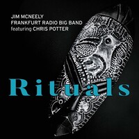 Jim McNeely & Frankfurt Radio Big Band - Rituals