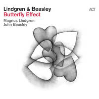 Magnus Lindgren & John Beasley - Butterfly Effect