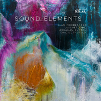 Elam Friedlander - Sound-Elements