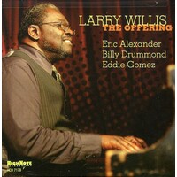 Larry Willis - The Offering