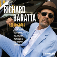 Richard Baratta - Looking Back