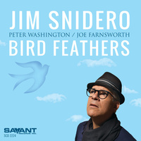 Jim Snidero - Bird Feathers