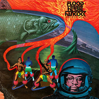 Herbie Hancock - Flood - 2 x Vinyl LPs