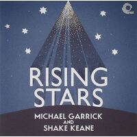 Michael Garrick / Shake Keane - Rising Stars