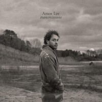 Amos Lee - transmissions