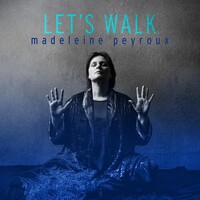 Madeleine Peyroux - Let's Walk / vinyl LP