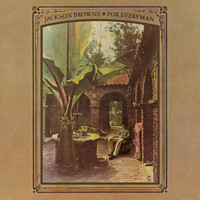 Jackson Browne - For Everyman - Vinyl LP