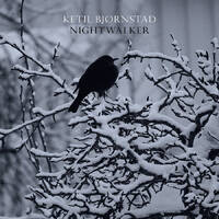 Ketil Bjornstad - Nightwalker - 2 CD set