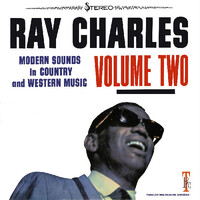 Ray Charles - Modern Sounds in Country and Western Music Volume Two