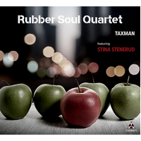 Rubber Soul Quartet - Taxman