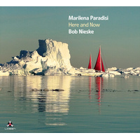 Marilena Paradisi & Bob Nieske - Here And Now