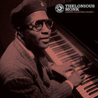 Thelonious Monk - The London Collection Vol. 1 - 180g Vinyl LP
