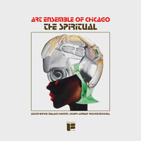 The Art Ensemble of Chicago - The Spiritual - Vinyl LP