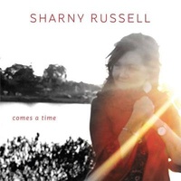 Sharny Russell - comes a time