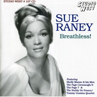 Sue Raney - Breathless!