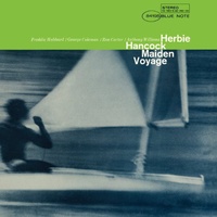 Herbie Hancock - Maiden Voyage / RVG Edition