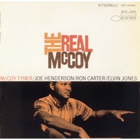 McCoy Tyner - The Real McCoy