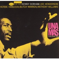 Kenny Dorham - Una Mas