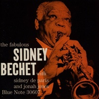 Sidney Bechet - The Fabulous Sidney Bechet