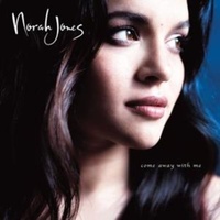 Norah Jones - Come Away With Me / vinyl LP