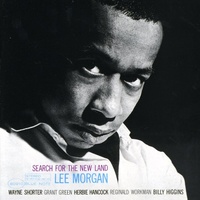 Lee Morgan - Search For The New Land